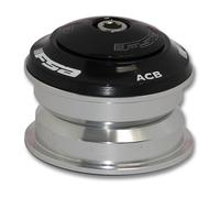 FSA CASQUE NOIR orbit z mtb 1-1/8