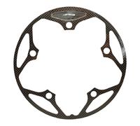 FSA Charbon Chainguard Anneau Lk 130 MM 44 Dents K-Force Cx Course 5-Loch - Neuf