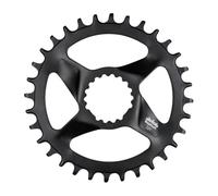 FSA Plateau Single Comet 1x11V 32 dents noir