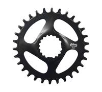 FSA Comet Modular 1x11 Material Velo Mixte 30T Noir