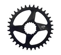 FSA Comet Modular 1x11 Material Velo Mixte 34 denti Noir