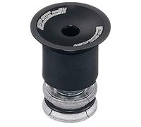 FSA Compresseur écouteurs Unisexe Adulte, Noir, 1,1/8-inch