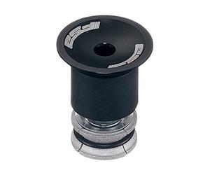 FSA Compresseur écouteurs Unisexe Adulte, Noir, 1,1/8-inch