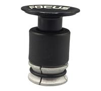 FSA Compresseur Extenseur Casquette Set 1 1/4 Jusqu'À 1 1/8 " pour Charbon