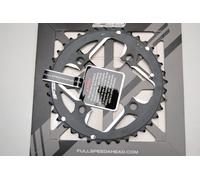 FSA Corona de Vélo MTB 40T 96mm BCD WA455 COMET 10 Vitesses Noir