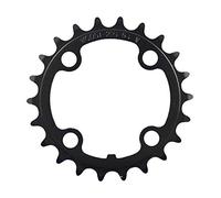 FSA Corona in Acciaio 3 x 10 MTB, Unisex, 380-0104001140, Nero, 104 × 32T (Sram)