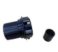 Fsa Corps De Roue Libre Mtb Microspline Shimano
