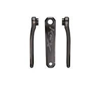 FSA CP.Ped.E-BK KFX CK-9011/IS 175 Adulte Unisexe, Noir, Taille Unique