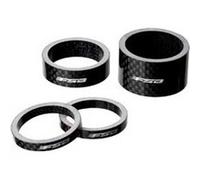 Fsa Direction Fsa Fork Steerers Carbon 1 1/8 Inches 5 mm G