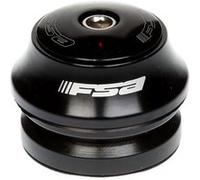 FSA Casque intégré Orbit CE 1 1/8 pouces IS42/28,6–IS42/30 Noir