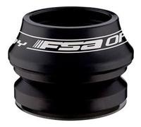 Fsa Orbit Ce 1 1/8 Inches Tape 8 Mm Steering System Noir 1 1/8´´ Black