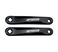 Fsa Yamaha Ck-745/jis E-bike Crank Noir 175 mm