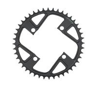 FSA Ebike Corona Acciaio 1x12 104BCD 44T
