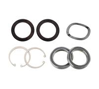 FSA Energy Accessorio Unisex Adulto, Nero, Unica