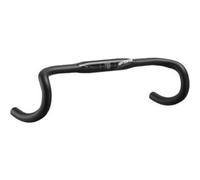 Fsa Energy Compact Acr Handlebar Noir 31.8 mm / 400 mm Black