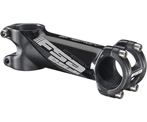 FSA Energy Potence, Mixte, 175-0001012093, Noir, ±6° × 130mm