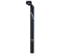 FSA Energy Tige de Selle Mixte, Noir, 27.2 × 350mm, SB20