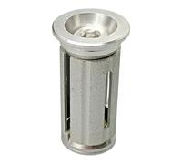 FSA Araignée de direction TH-881-1 1.5 – Carbone noir, expandeur aluminium 1 1/8