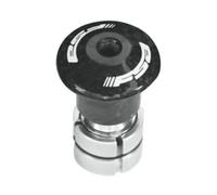 FSA-Bouchon et Expandeur Compressor Pro Carbone-Jeux de Direction