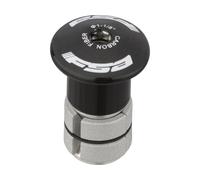 FSA Extenseur de Jeu de Direction Compressor Pro noir 1 1/8"
