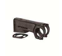 FSA FIXATION DE GUIDON SMR-II NON-SERIES 100 MM -10° ALUMINIUM NOIR VÉLO DE...