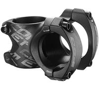 FSA Fixation Guidon Comet Ø35 6°, 50 mm Adulte Unisexe, Noir Mat anodisé