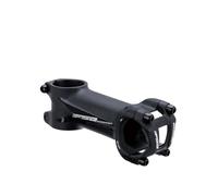 FSA Fixation Guidon Gossamer Pro, Ø31,8 6° 70 mm Adulte Unisexe, Noir anodisé Mat