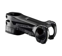 FSA Fixation Guidon Non Series SMR Ø31,8-6°, 130 mm Unisexe Enfant, Noir sablé anodisé