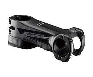 FSA Fixation Guidon Non Series SMR Ø31,8-6°, 130 mm Unisexe Enfant, Noir sablé anodisé