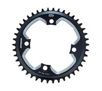 FSA Gossamer ABS 1 x 11 Route Plateau de pédalier, Mixte