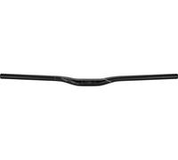 Fsa Comet Rise 25 Mm Handlebar Argenté 31.8 mm / 740 mm