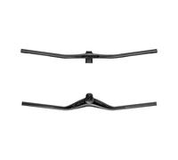 FSA Guidon de vélo intégré en carbone KFX SIC CR 780 ALT.65
