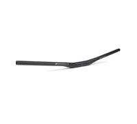 Fsa Gradient Riser 30 B5 Handlebar Argenté 35 mm / 800 mm Black