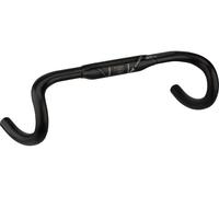 FSA Guidon en Carbone K-Force Compact 31.8 noir 44 cm