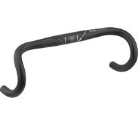 FSA Guidon en Carbone K-Force New Ergo 31.8 noir 40 cm