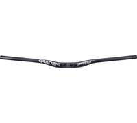 FSA Guidon Gradient Carbon 31.8 Riser noir
