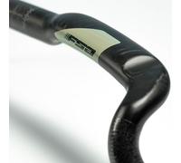 Fsa HB K-FORCE AGX LOOP UD Carbon 440mm Ø31.8