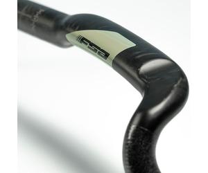 Fsa HB K-FORCE AGX LOOP UD Carbon 440mm Ø31.8