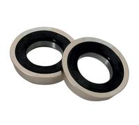 FSA Innenlager - BB86 o 41-86,5 (Scott®, Giant®.) o 24 mm o CrMo-Lager o Hülse o SL-K/Team Issue