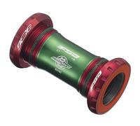 FSA Innenlager - MegaEvo Ceramic Road (BB-EVO8200) o BSA-68 o 30 mm o Ceramic-Lager o BB386Evo