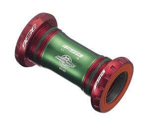 FSA Innenlager - MegaEvo Ceramic Road (BB-EVO8200) o BSA-68 o 30 mm o Ceramic-Lager o BB386Evo
