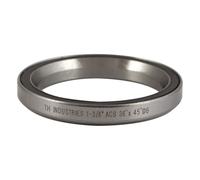 FSA Is-2-138 Material Velo Mixte, Argent, 48.9 mm/36°×45°