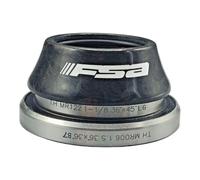 FSA Is Orbit Ce Charbon Imposition 1.5 1 1/8 " Intégré Fuselé Fourche Communauté