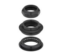 FSA Jeu de Direction Fileté TH-805ST ZS44/28,6 - ZS44/30 noir ZS44/28.6 - ZS44/30