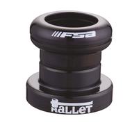 FSA Jeu de Direction Mallet TH-872 EC34/28,6 - EC34/30 noir EC34/28.6 - EC34/30