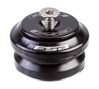 Fsa Orbit Ce 1 1/8 Inches Tape 8 Mm Steering System Noir 1 1/8´´ Black