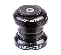 FSA Jeu de Direction Orbit Equipe EC34/28,6 - EC34/30 noir EC34/28.6 - EC34/30
