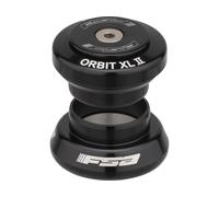 FSA Orbit XLII Material Velo Unisex-Adult, Noir, 1.1/8-Inch inch