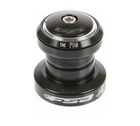 FSA Jeu de Direction The Pig EC34/28,6 - EC34/30 noir EC34/28.6 - EC34/30