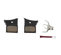 Fsa K-force We Disc Brake Pads 2 Units Noir